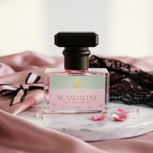 Parfum Wanita Scandalusy EDP